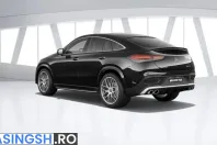 Mercedes-Benz GLE Coupe din 2026 cu 1 km - oferta MER212983 - foto 3