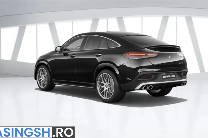 Mercedes-Benz GLE Coupe din 2026 cu 1 km - oferta MER212983 - foto 3