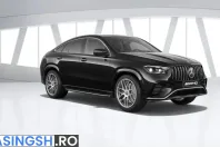 Mercedes-Benz GLE Coupe din 2026 cu 1 km - oferta MER212983 - foto 5