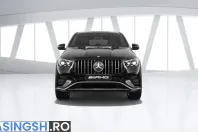 Mercedes-Benz GLE Coupe din 2026 cu 1 km - oferta MER212983 - foto 6