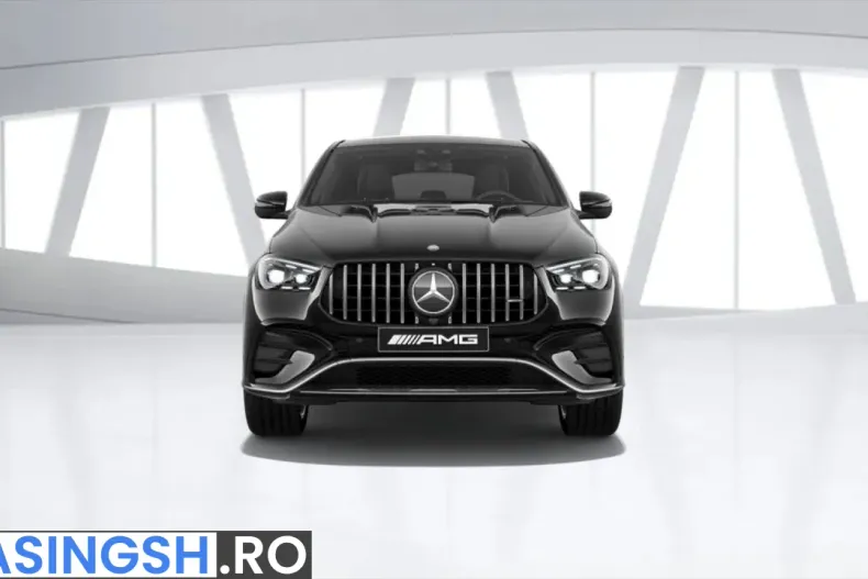 Mercedes-Benz GLE Coupe din 2026 cu 1 km - oferta MER212983 - foto 6