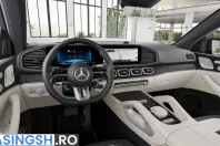 Mercedes-Benz GLE Coupe din 2026 cu 1 km - oferta MER212983 - foto 7