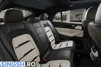 Mercedes-Benz GLE Coupe din 2026 cu 1 km - oferta MER212983 - foto 9