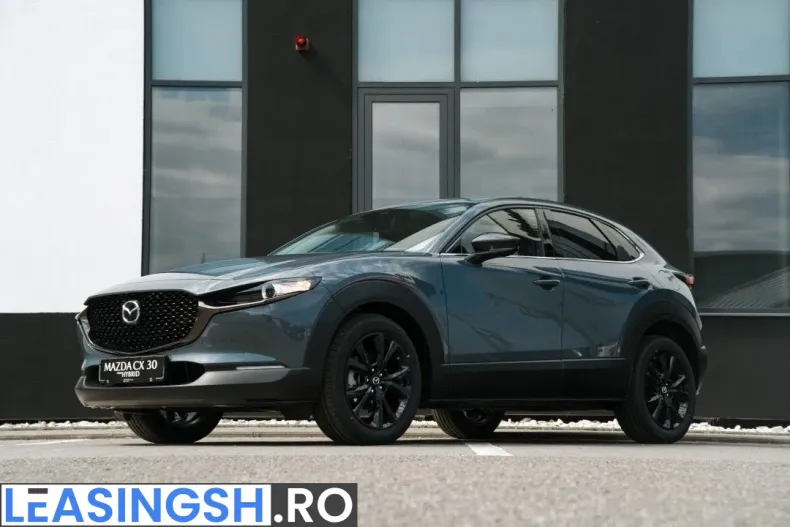Mazda CX-30 din 2025 cu 1 km - oferta MAZ212985 - foto 1