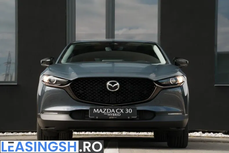 Mazda CX-30 din 2025 cu 1 km - oferta MAZ212985 - foto 2