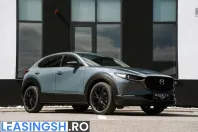 Mazda CX-30 din 2025 cu 1 km - oferta MAZ212985 - foto 3