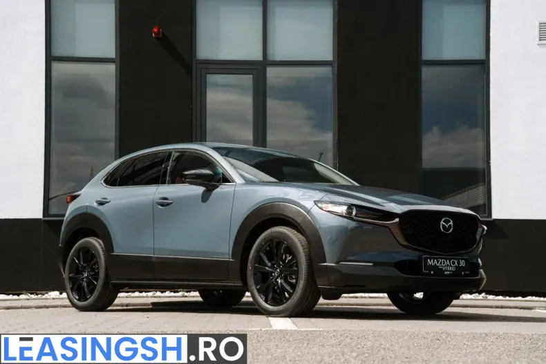 Mazda CX-30 din 2025 cu 1 km - oferta MAZ212985 - foto 3