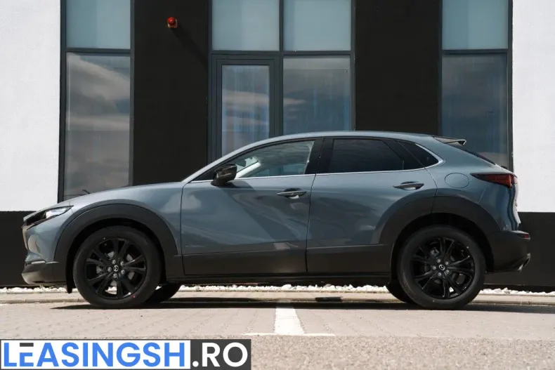 Mazda CX-30 din 2025 cu 1 km - oferta MAZ212985 - foto 7