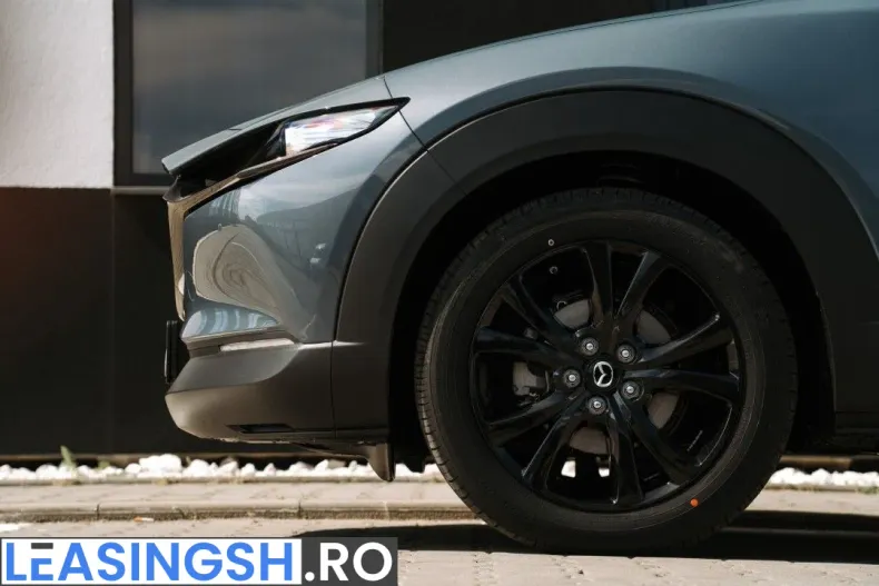Mazda CX-30 din 2025 cu 1 km - oferta MAZ212985 - foto 8