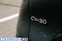 Mazda CX-30 din 2025 cu 1 km - oferta MAZ212985 - foto 11