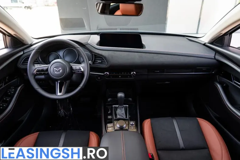 Mazda CX-30 din 2025 cu 1 km - oferta MAZ212985 - foto 14