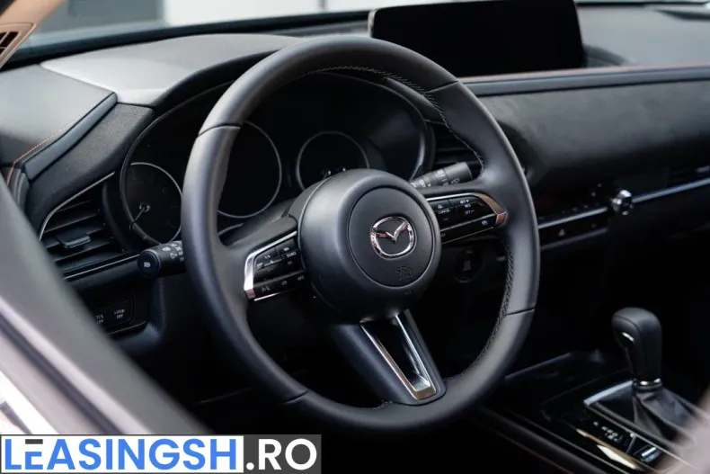 Mazda CX-30 din 2025 cu 1 km - oferta MAZ212985 - foto 15