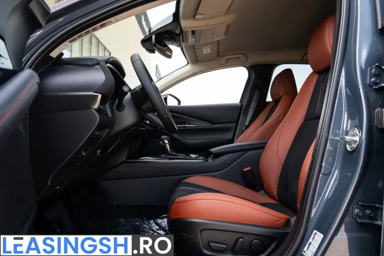 Mazda CX-30 din 2025 cu 1 km - oferta MAZ212985 - foto 16