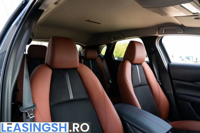 Mazda CX-30 din 2025 cu 1 km - oferta MAZ212985 - foto 18