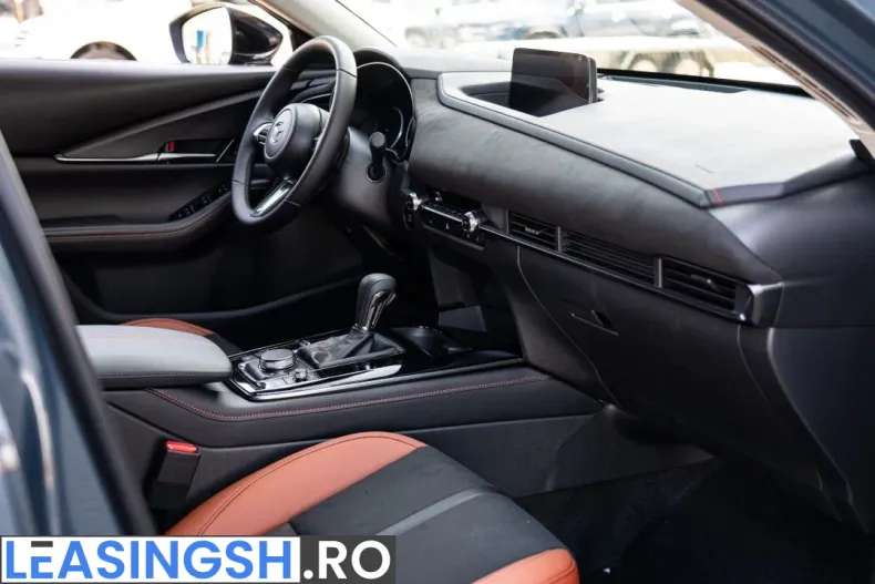 Mazda CX-30 din 2025 cu 1 km - oferta MAZ212985 - foto 19