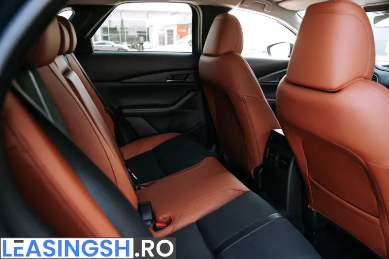 Mazda CX-30 din 2025 cu 1 km - oferta MAZ212985 - foto 21