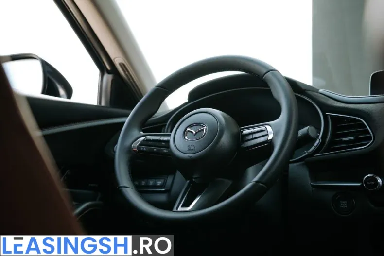 Mazda CX-30 din 2025 cu 1 km - oferta MAZ212985 - foto 23