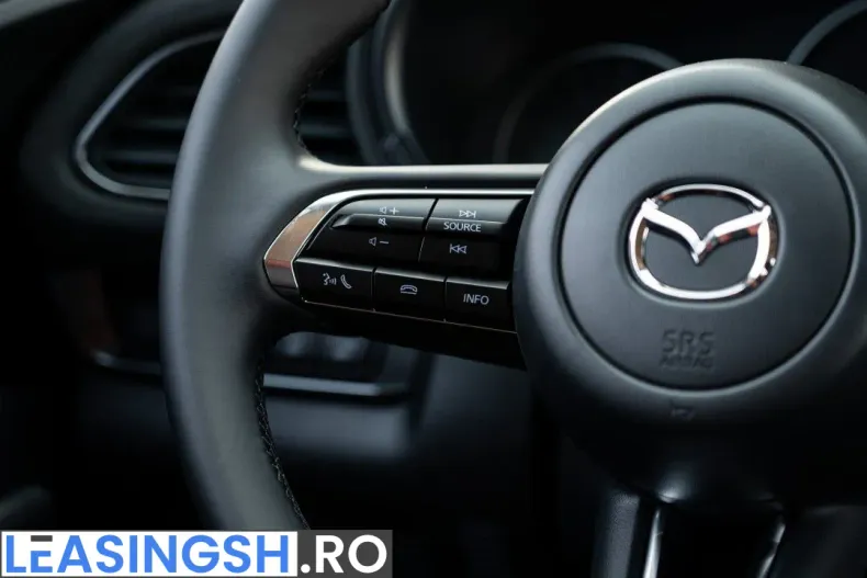 Mazda CX-30 din 2025 cu 1 km - oferta MAZ212985 - foto 24