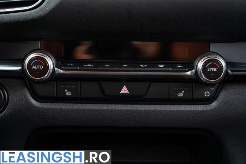 Mazda CX-30 din 2025 cu 1 km - oferta MAZ212985 - foto 31