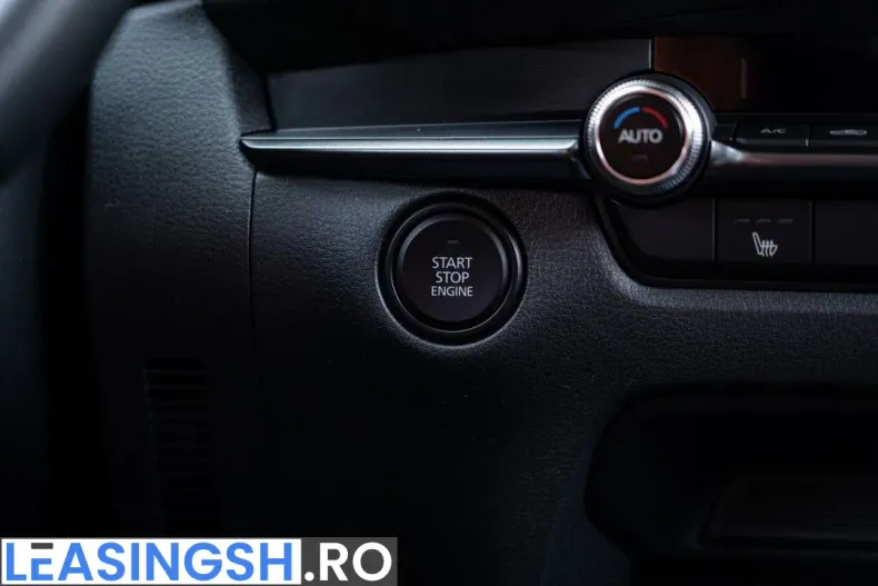 Mazda CX-30 din 2025 cu 1 km - oferta MAZ212985 - foto 33