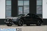 Mercedes-Benz E din 2026 cu 1 km - oferta MER212986 - foto 1