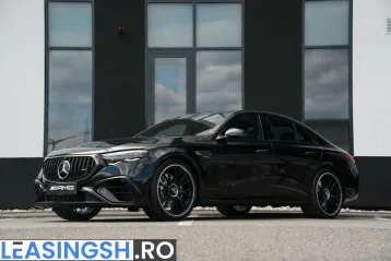 Mercedes-Benz E din 2026 - oferta MER212986
