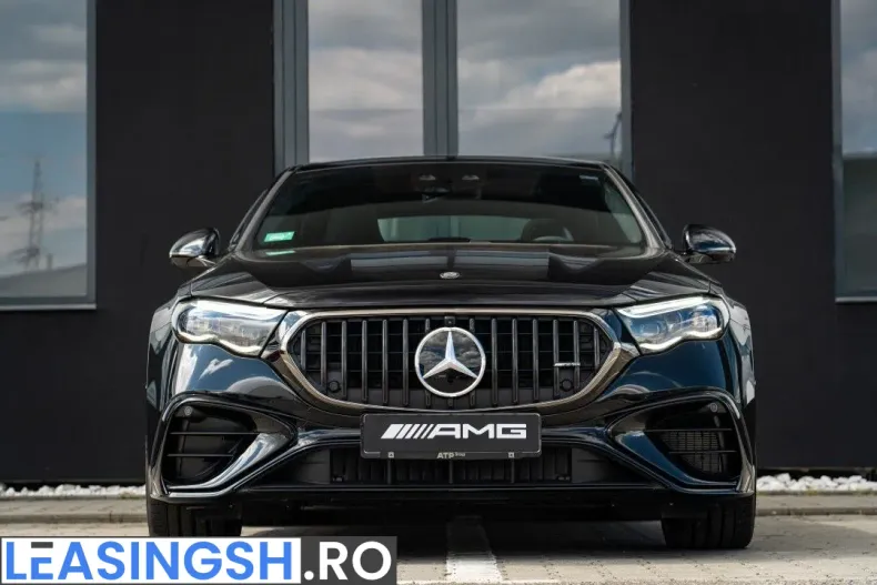 Mercedes-Benz E din 2026 cu 1 km - oferta MER212986 - foto 2