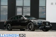 Mercedes-Benz E din 2026 cu 1 km - oferta MER212986 - foto 3