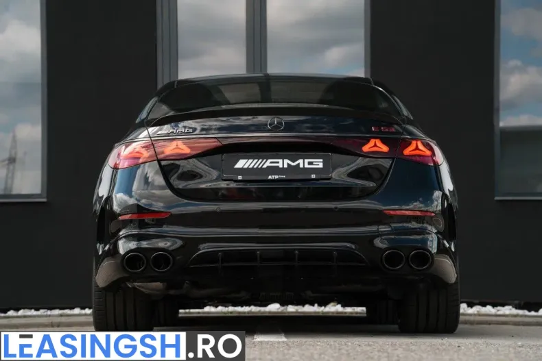 Mercedes-Benz E din 2026 cu 1 km - oferta MER212986 - foto 5