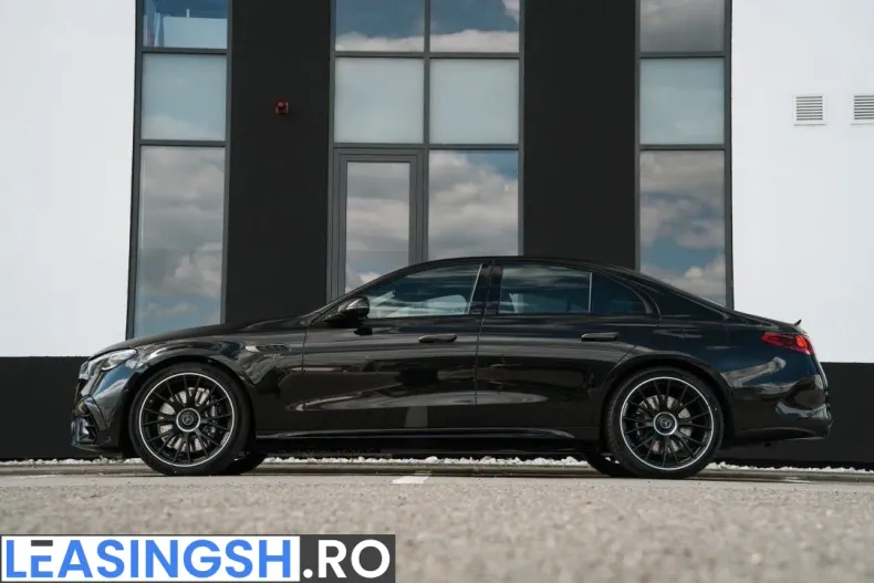 Mercedes-Benz E din 2026 cu 1 km - oferta MER212986 - foto 7