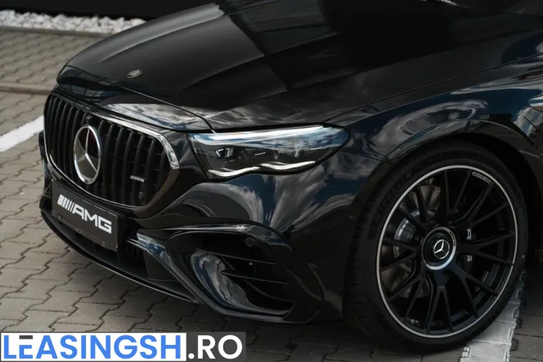 Mercedes-Benz E din 2026 cu 1 km - oferta MER212986 - foto 9
