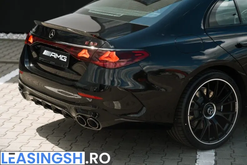 Mercedes-Benz E din 2026 cu 1 km - oferta MER212986 - foto 10