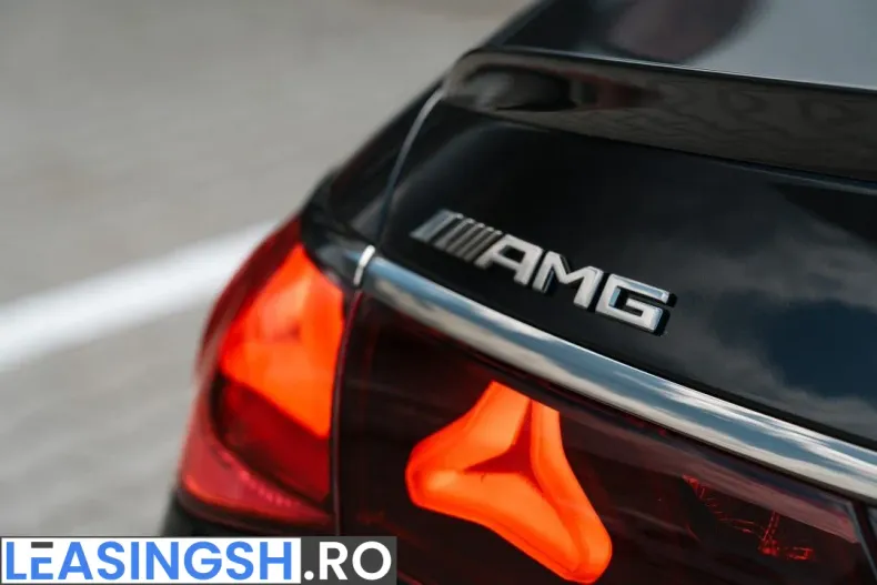 Mercedes-Benz E din 2026 cu 1 km - oferta MER212986 - foto 11