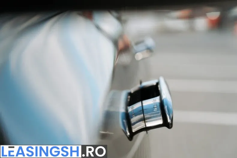 Mercedes-Benz E din 2026 cu 1 km - oferta MER212986 - foto 15