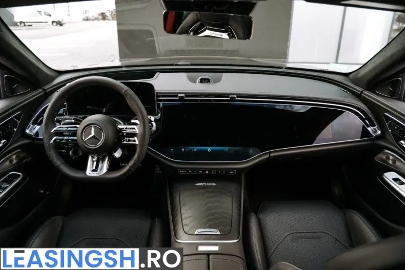 Mercedes-Benz E din 2026 cu 1 km - oferta MER212986 - foto 16