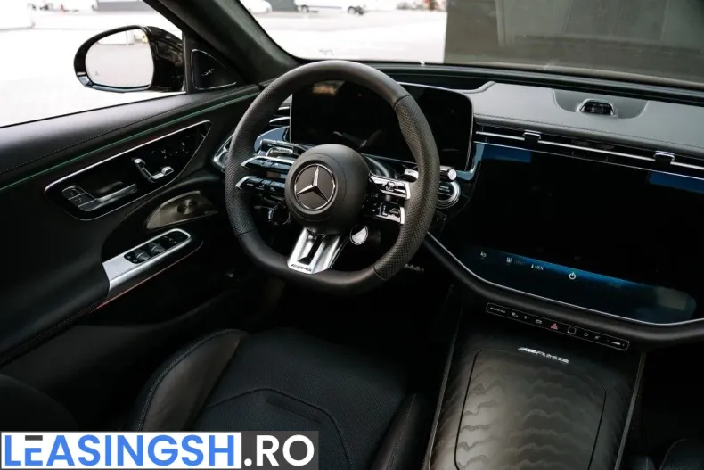 Mercedes-Benz E din 2026 cu 1 km - oferta MER212986 - foto 17