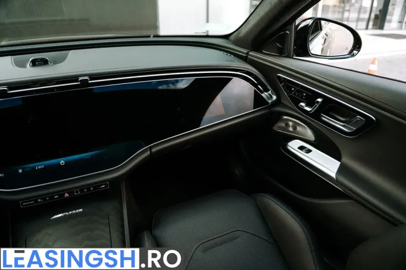 Mercedes-Benz E din 2026 cu 1 km - oferta MER212986 - foto 18