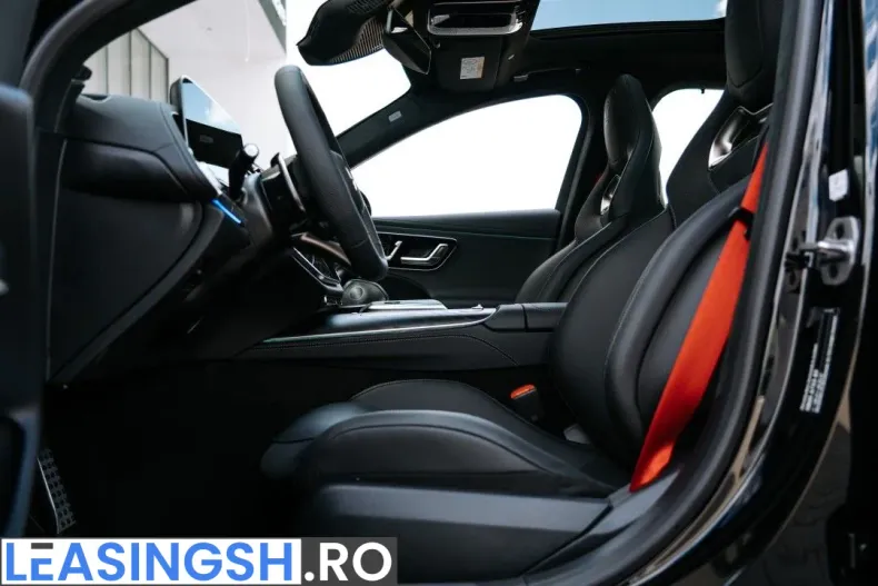 Mercedes-Benz E din 2026 cu 1 km - oferta MER212986 - foto 19