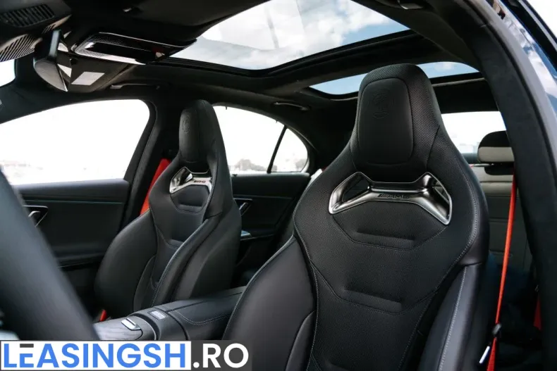 Mercedes-Benz E din 2026 cu 1 km - oferta MER212986 - foto 21