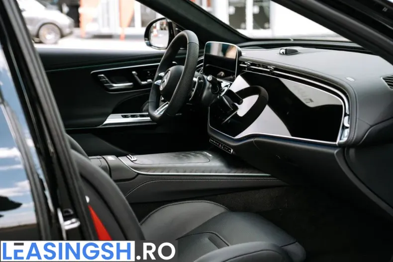 Mercedes-Benz E din 2026 cu 1 km - oferta MER212986 - foto 24