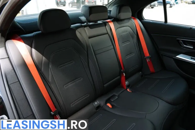 Mercedes-Benz E din 2026 cu 1 km - oferta MER212986 - foto 25