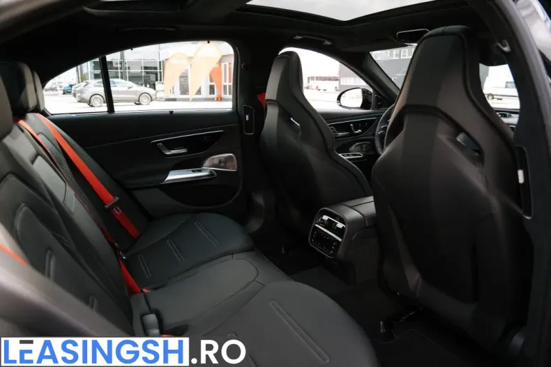 Mercedes-Benz E din 2026 cu 1 km - oferta MER212986 - foto 26