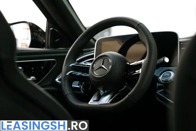 Mercedes-Benz E din 2026 cu 1 km - oferta MER212986 - foto 27