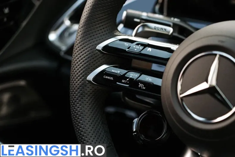 Mercedes-Benz E din 2026 cu 1 km - oferta MER212986 - foto 28