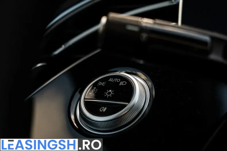 Mercedes-Benz E din 2026 cu 1 km - oferta MER212986 - foto 32