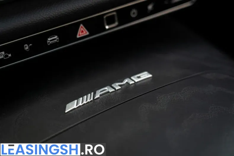 Mercedes-Benz E din 2026 cu 1 km - oferta MER212986 - foto 34