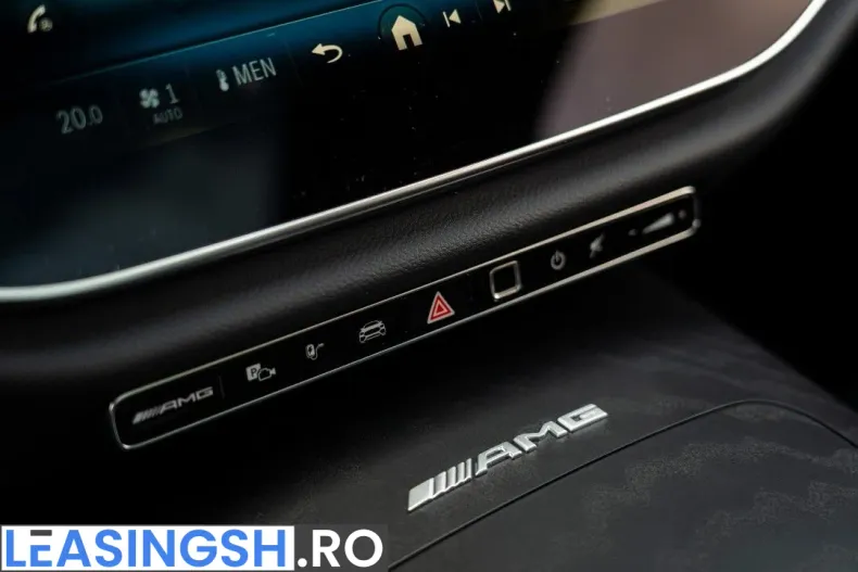 Mercedes-Benz E din 2026 cu 1 km - oferta MER212986 - foto 35