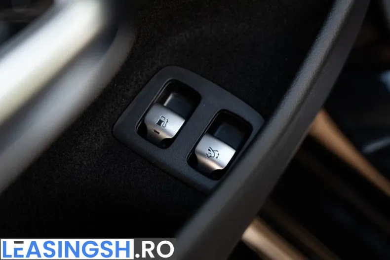 Mercedes-Benz E din 2026 cu 1 km - oferta MER212986 - foto 36
