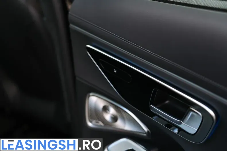 Mercedes-Benz E din 2026 cu 1 km - oferta MER212986 - foto 37