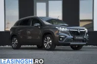 Suzuki S-Cross din 2025 cu 1 km - oferta SUZ212987 - foto 3